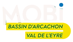 Mobi - Bassin d'Arcachon val de l'Eyre